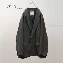 MAATEE&SONS × URBAN RESEARCH 別注リバージャケット - メルカリ