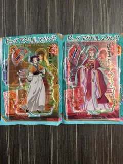 薬屋のひとりごと　ビッグアクリルスタンド