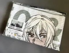 進撃の巨人 リヴァイ セリフタオル 110x40cm - メルカリ