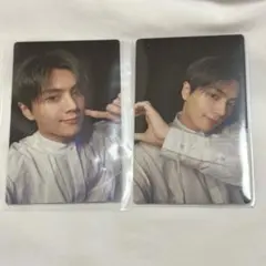 ENHYPEN YOI 宵 ジェイ Elver. 通常盤 トレカセット