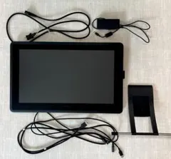 【プロペン2付き】Wacom Cintiq 22 DTK2260K1D