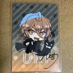 のあさんサイン入りトレカ 2025年最新】カラフルピーチ サイン入り からぴちの人気アイテム