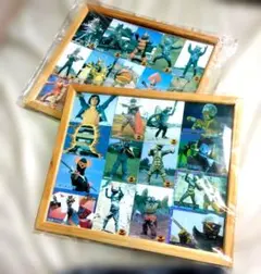 キカイダー トレーディングカードセット61枚 2025年最新】キカイダー カードの人気アイテム - メルカリ