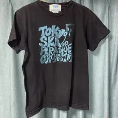 東京スカパラダイスオーケストラ ツアーTシャツのサムネイル