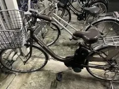パナソニック自転車のサムネイル