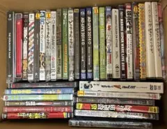 2026年最新】アニメdvdまとめ売りの人気アイテム - メルカリ