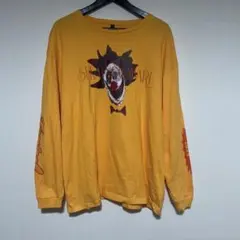 SEKAI NO OWARI ZEPPTOUR2023「Terminal」ロンT