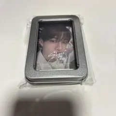 スキズ FC更新特典 マルチ缶ケース StayJapan