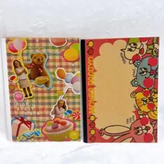 【CRUX クラックス】ファンシー　文具　おしゃれ　激レア　廃盤　まとめ売り