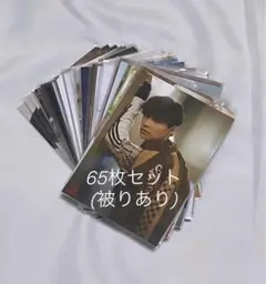 ONE N‘ ONLY TETTA 関哲汰 生写真 まとめ売り65枚