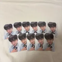 BOYNEXTDOOR NoGenre weverseラキドロトレカ ジェヒョン