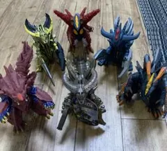 マレニア様専用★6体セット