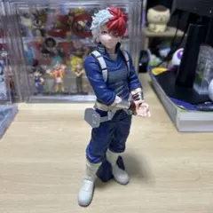 僕のヒーローアカデミア 轟焦凍 フィギュア