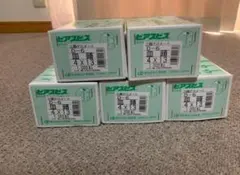 ピアスビス クロメート 皿頭 4x13 1000本 5箱