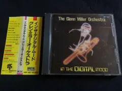 ★The Glenn Miller Orchestra 帯付CD★[QZSC3]