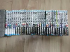 夜桜さんちの大作戦全巻セット+ポストカード3枚+シール1枚 - メルカリ