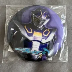 仮面ライダー 剣 ブレイド 缶バッジ ライダーダイナー 仮面ライダーブレイド 剣 キングフォーム 缶バッジ 仮面ライダー・ザ