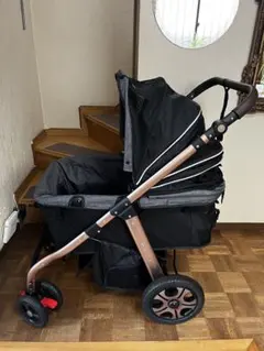⚠️直接引取り限定⚠️Mother cart Felice 2段ペットカート - メルカリ