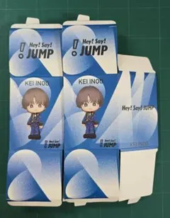 Hey! Say! JUMP 有岡大貴 レア フィギュア 2体セット Amazon.co.jp: 【山田涼介監修】 Hey! Say! JUMP オリジナルフィ