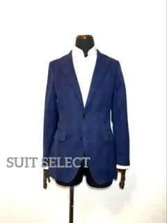 グレンチェック スーツ