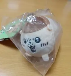 ちいかわ もちころりん くりまんじゅう