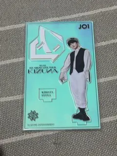 JO1　木全翔也　アクリルスタンド