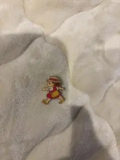 メイちゃん ピンバッジ となりのトトロ ジブリ