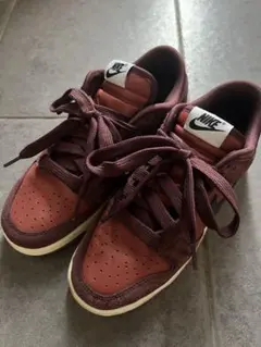 Nike Dunk Lowレトロ SEスニーカー