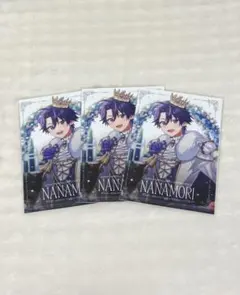 すとぷり ななもり。さん