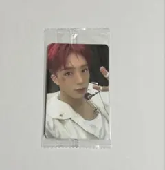 nctdream ジェノ beat it up ショーケース トレカ