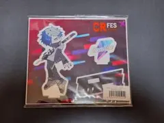 2026年最新】crフェス ステッカー vanillaの人気アイテム - メルカリ