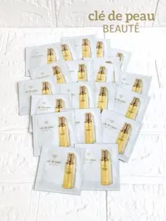 5,047円相当 クレドポーボーテ 新発売化粧水 エサンシエルA 30ml×2