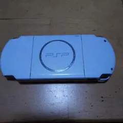 psp 3000本体　箱　アダプター　ソフト