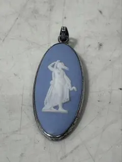 WEDGWOOD ウェッジウッド SV925　ペンダント トップのサムネイル