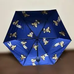 中日ドラゴンズ ドアラ 折りたたみ傘