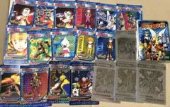 デジモン フロンティア デジフェス2022 限定ブロマイド - メルカリ