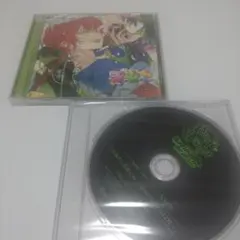 ディアヴォ エーダッシュ CD アルバム
