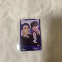 2026年最新】バンチャン トレカ oddinaryの人気アイテム - メルカリ