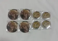 にじさんじEN FACE DECOR ルカ・カネシロ 缶バッジ | Mercari