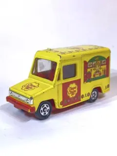 2026年最新】トミカ チュッパチャプスの人気アイテム - メルカリ