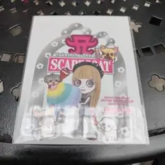 浜崎あゆみ 新品未使用 8月27日 東京有明公演限定 ステッカー 最速 即購OK