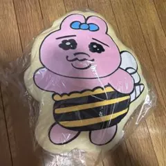 おぱんちゅうさぎ ダイカットクッション vol.1のサムネイル