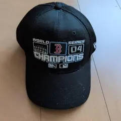 ワールドシリーズ チャンピオン キャップ 帽子 ＭＬＢ メジャーリーグ