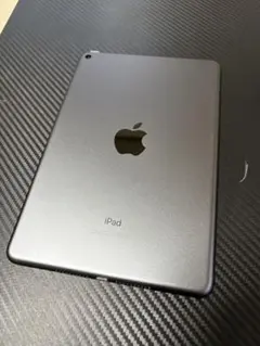 iPad mini 5世代　スペースグレー 本体 + ケース + タッチペン
