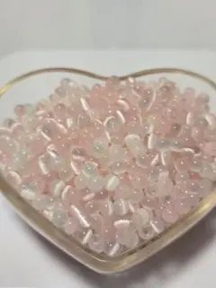 66g 3mm キャッツアイ 猫目 ガラスビーズ