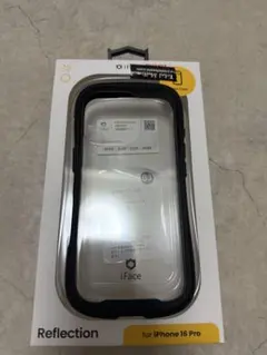 専用　iFace Reflection iPhone 16 Pro ケース
