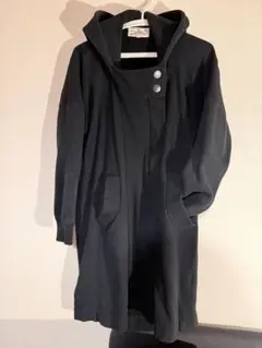 Vivienne Westwood MAN ロングパーカー　 サイズ48 2026年最新】vivienne westwood パーカーの人気アイテム - メルカリ