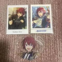 あんさんぶるスターズ あんスタ ぱしゃっつ ぱしゃこれ ぴくりあ