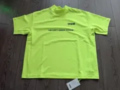TFW49 モックネックシャツ 良品L - メルカリ