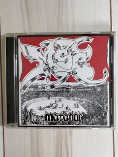 MSC MATADOR / 無言の蓄積 MC漢 O2 Taboo1 Primal MSC - Matador [Full Album] - YouTube